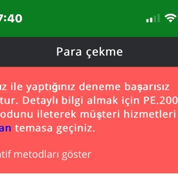 BETS10 Casino Canlı Dest