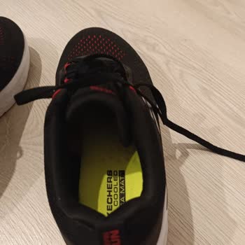 Skechers Marka Spor Ayakkabı Şikayeti