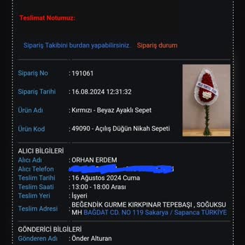 Melis Flowers Solmuş Çiçekleri Çelenk Yapıyorlar