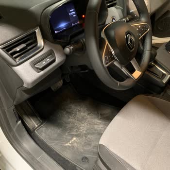 Gaziantep Sixt Araç Kiralama Deneyimim: Sigara Kokusu Ve Kötü Hizmet