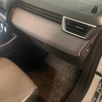 Gaziantep Sixt Araç Kiralama Deneyimim: Sigara Kokusu Ve Kötü Hizmet