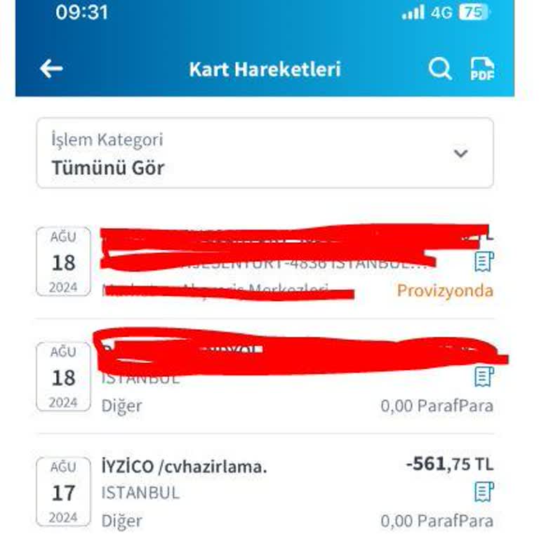 Cvhazirlama.cool Müşteriyi Yanıltıcı Davranış
