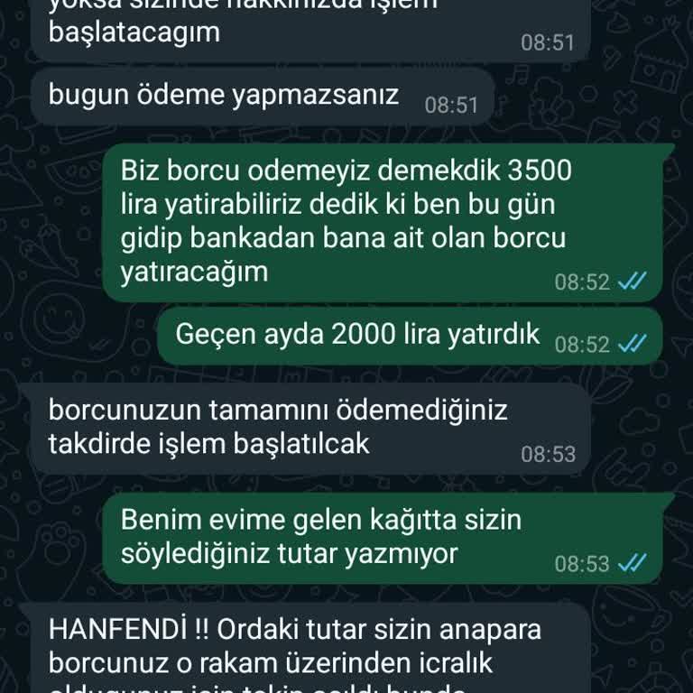 Ata Hukuk Bürosu İstanbul Ve Garanti Bankası