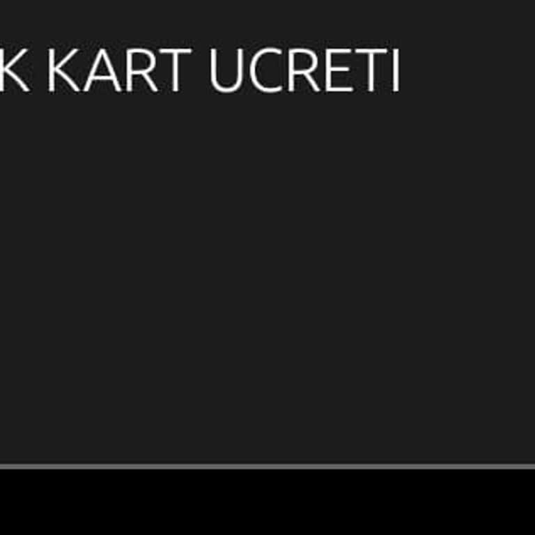 Yapı Kredi Yıllık Kart Ücreti İadesi