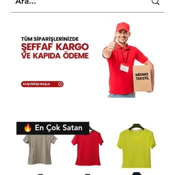 Miomo Kalitesiz Alakasız Ve Defolu Ürünler Gönderiyor