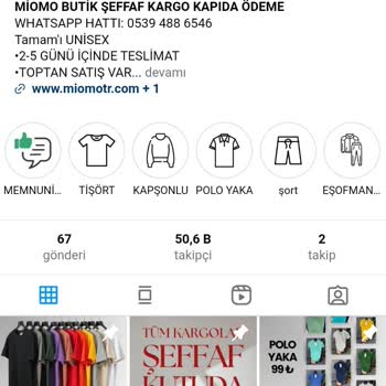 Miomo Kalitesiz Alakasız Ve Defolu Ürünler Gönderiyor