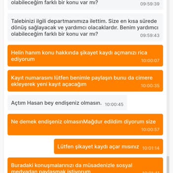 Migros Haksızca Paramı Blokeledi Oluşan Mağduriyeti Gidermiyor