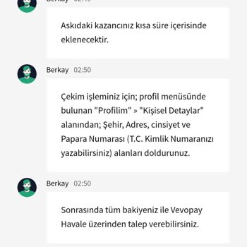 Smart Bahis'te Yaşanan Sorunlar Ve Destek Eksikliği