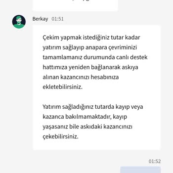 Smart Bahis'te Yaşanan Sorunlar Ve Destek Eksikliği