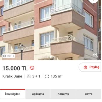 Hepsiemlak Sitesinde Yaşanan Kapora Problemi