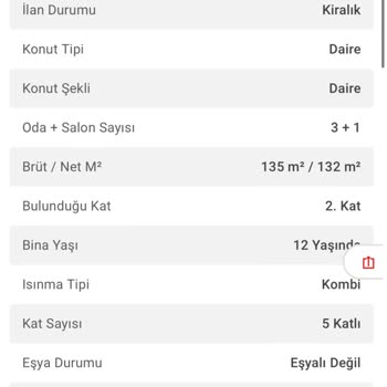 Hepsiemlak Sitesinde Yaşanan Kapora Problemi