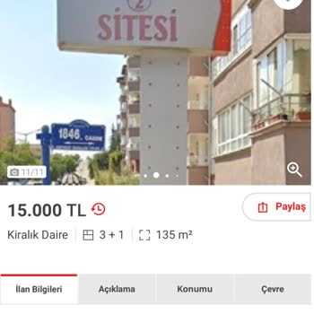 Hepsiemlak Sitesinde Yaşanan Kapora Problemi