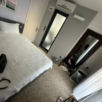 Setur Turizm Üzerinden Yapılan Rezervasyon Hayal Kırıklığı Yarattı