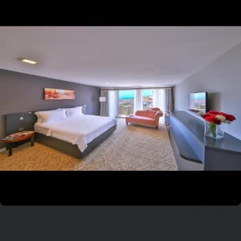 Setur Turizm Üzerinden Yapılan Rezervasyon Hayal Kırıklığı Yarattı