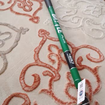 Albastar N11'den Aldığım Olta Kamışı İlk Kullanımda Kırıldı