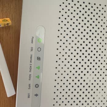 Superonline 10 Gündür Çözülemeyen İnternet Sorunu