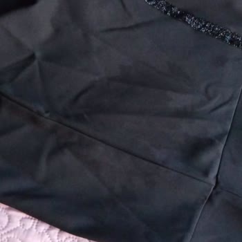 Emsale Tesettür Hatalarını Kabul Etmeyip Bizi Suçluyorlar