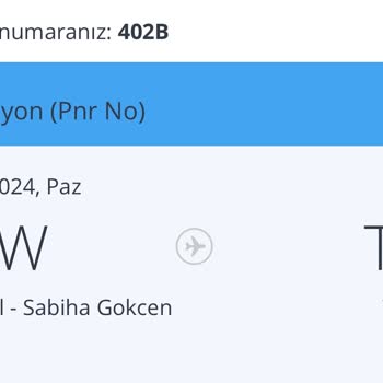 Pegasus Valiz Kaybı Ve Hasarlı Teslim