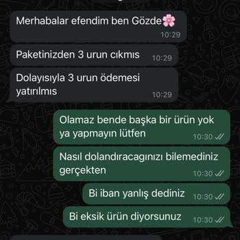 Moda Yakamoz Sitesi İle Yaşadığım Sorunlar