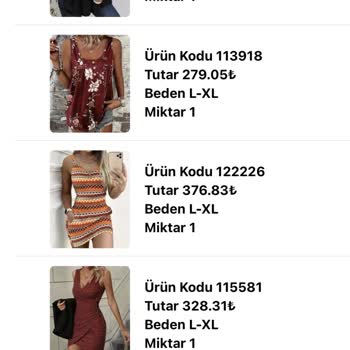 Moda Yakamoz Sitesi İle Yaşadığım Sorunlar