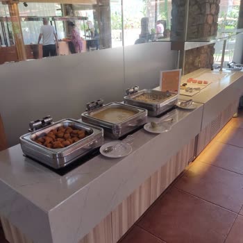 Martı Resort Hotel Martı Resort Marmaris Aman Diyeyim