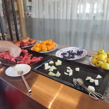 Martı Resort Hotel Martı Resort Marmaris Aman Diyeyim