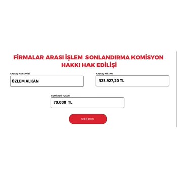 Nesine Yatırdığım Paraları Verin Yeter