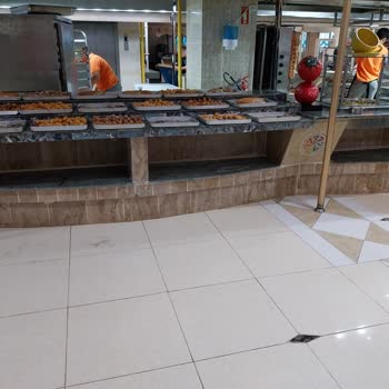 Daima Hotels Sağlık Ve Temizlik Sorunlarıyla Dolu Bir Otel Deneyimi