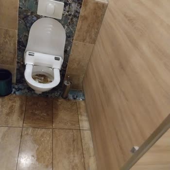 Daima Hotels Sağlık Ve Temizlik Sorunlarıyla Dolu Bir Otel Deneyimi