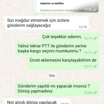 Elixstore Ve Kupa Dünyam Sahte Karlığı