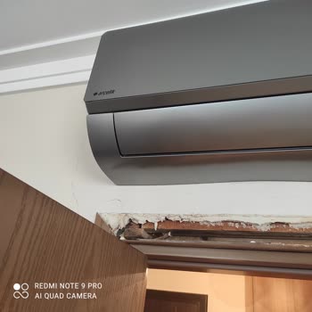 Arçelik Klima Sorunları ve Çözüm Beklentisi