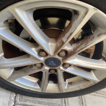 Carwax Erasta AVM Araç Yıkama