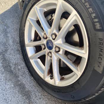 Carwax Erasta AVM Araç Yıkama