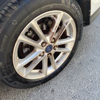 Carwax Erasta AVM Araç Yıkama