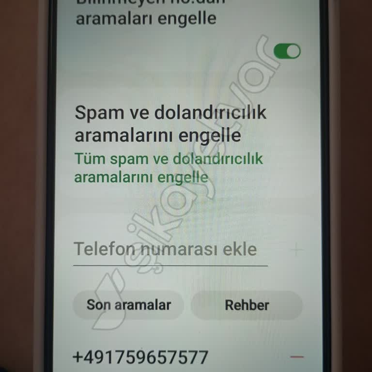 WhatsApp +491759657577 Numara Yanıltıcı Olama İhtimali Çok Yüksek