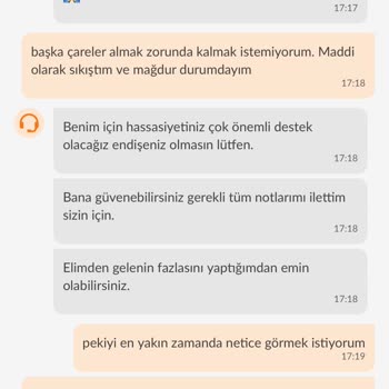 Trendyol Trendol TV İadem Günlerdir Aksatılıyor.