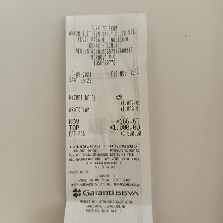 Avkom İletişim Mobil İmza Başvurum Gecikti