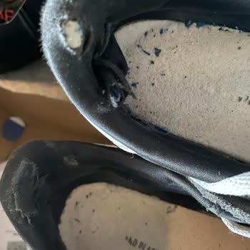 Intersport 2dk Lik Göz Muayenesiyle Ürünün İmalat Hatası Olmadığı Kararı