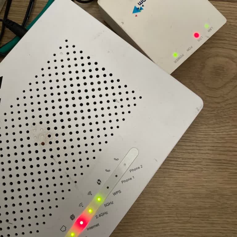 Türk Telekom İnternet Gitti Şikayet
