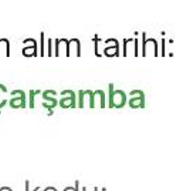 Hepsijet Ve İade Kargo Mu Almaya Üşenen Elemanlar Mı Demeliyim