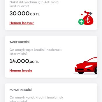 Akbank Bilgi Güncelleme Hatası