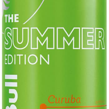 Şok Marketler redbull Yeni Summer Edition