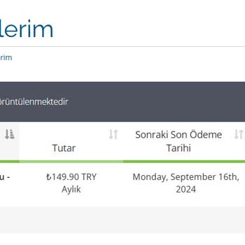 Source Bilişim Hizmetleri Source Bilişim Sunucumu Aktif Etmedi.