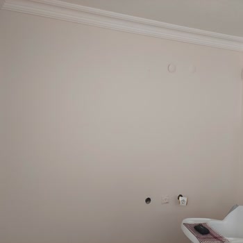 Marshall Boya Renk Sorunu: Buz Saçağı Yerine Krem Tonları