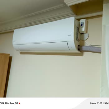 Arçelik Servis Hizmetleri Felaketi: Klima Montaj Sorunu