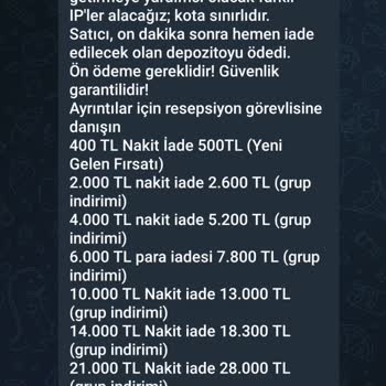 Time Jobs Ek Gelir Yalanı