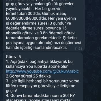 Time Jobs Ek Gelir Yalanı