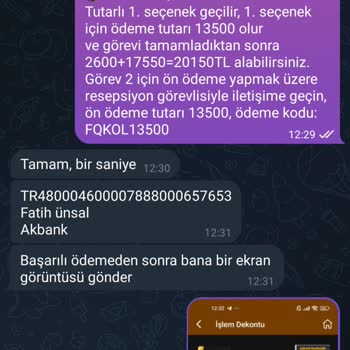 Time Jobs Ek Gelir Yalanı