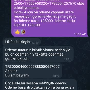 Time Jobs Ek Gelir Yalanı