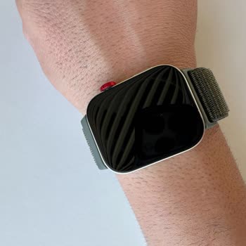 Huawei Watch Fit 3 Ekran DAYANIKSIZLIĞI-ÇİZİLMESİ